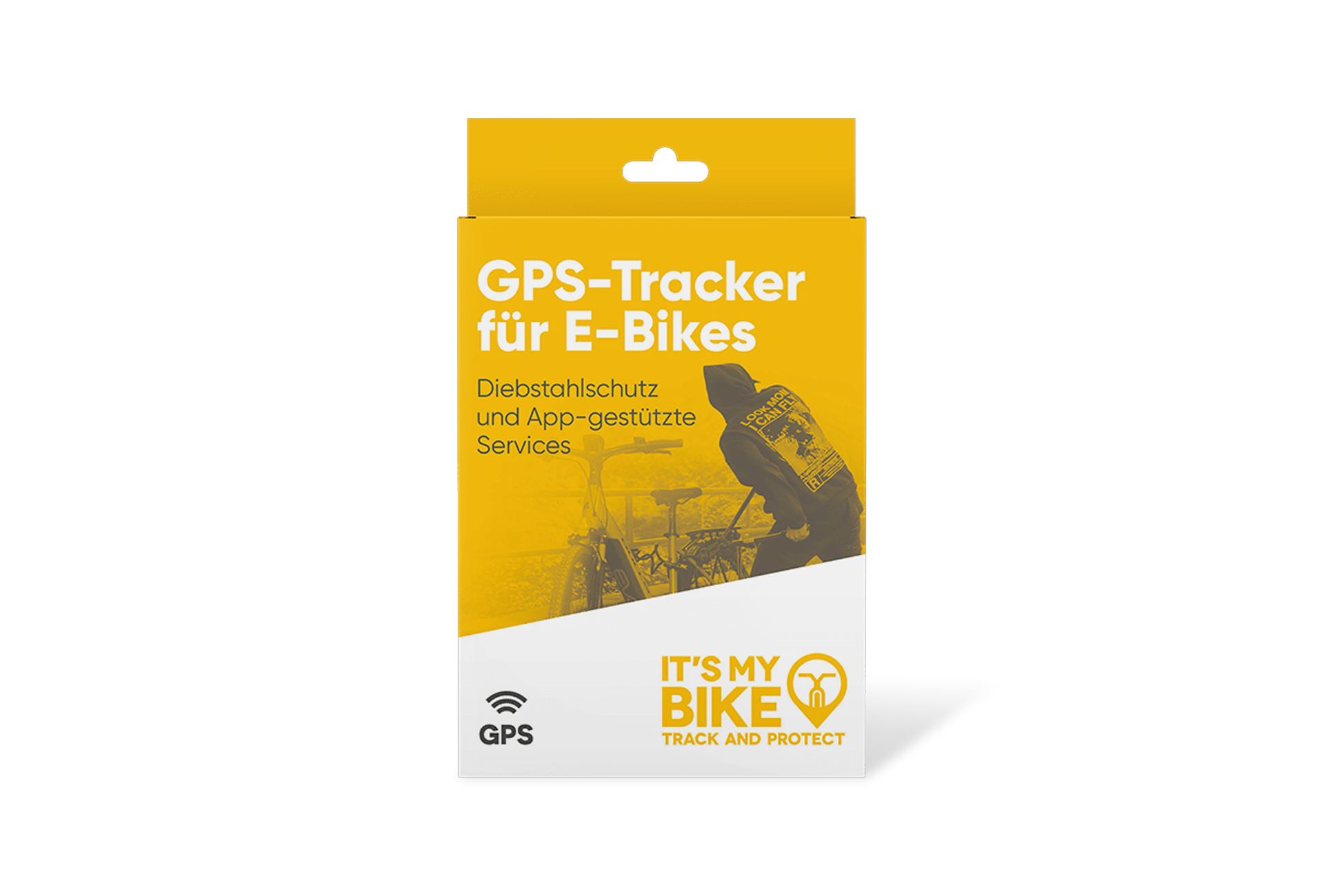 GPSTracker universal 929